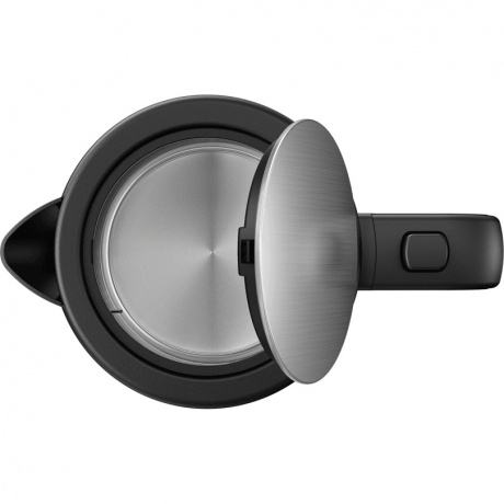 Чайник электрический Xiaomi Electric Glass Kettle (BHR7490RU) - фото 2