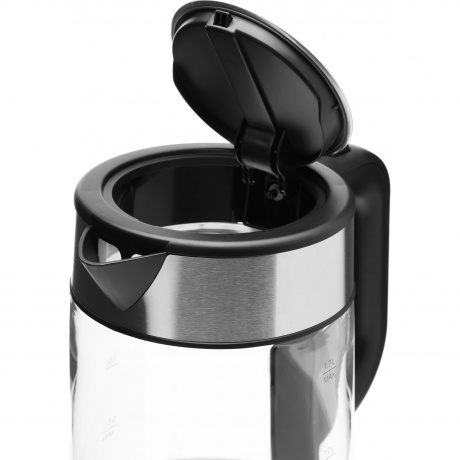 Чайник электрический Xiaomi Electric Glass Kettle (BHR7490RU) - фото 11