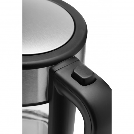 Чайник электрический Xiaomi Electric Glass Kettle (BHR7490RU) - фото 13