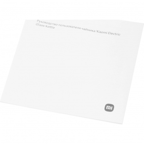 Чайник электрический Xiaomi Electric Glass Kettle (BHR7490RU) - фото 20