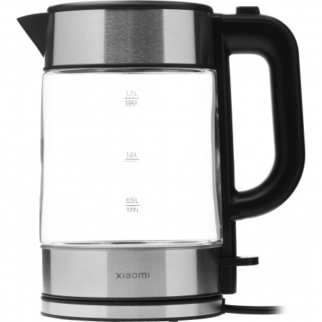 Чайник электрический Xiaomi Electric Glass Kettle (BHR7490RU) - фото 7
