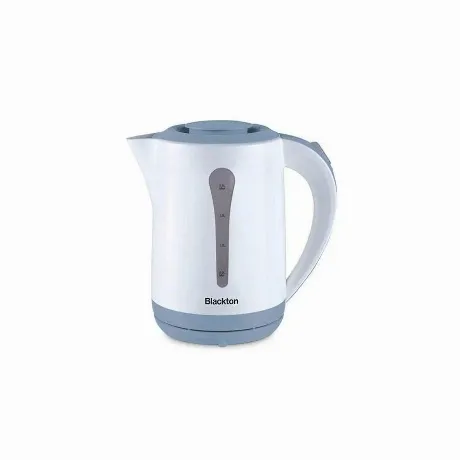 Чайник электрический Blackton Bt KT1730P Белый- Серый