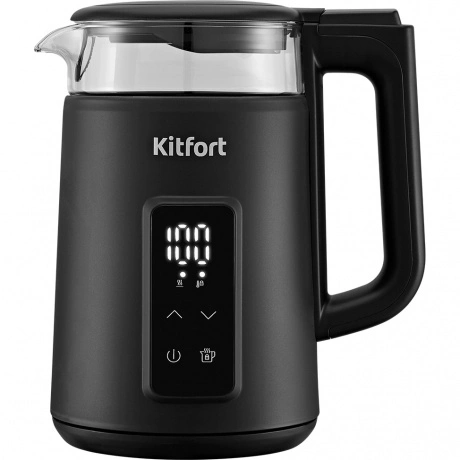 Чайник электрический Kitfort КТ-6714