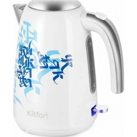 Чайник электрический Kitfort КТ-6772