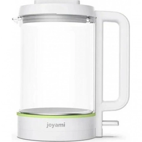 Чайник электрический стеклянный Joyami Electric Kettle 1,5л JDS0...