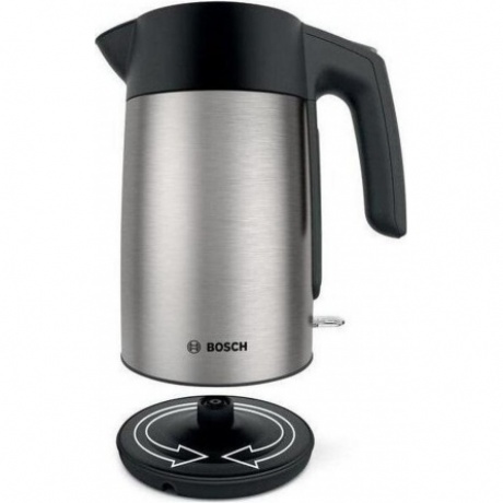 Чайник электрический Bosch TWK7L460 - фото 2