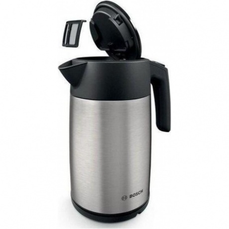 Чайник электрический Bosch TWK7L460 - фото 5