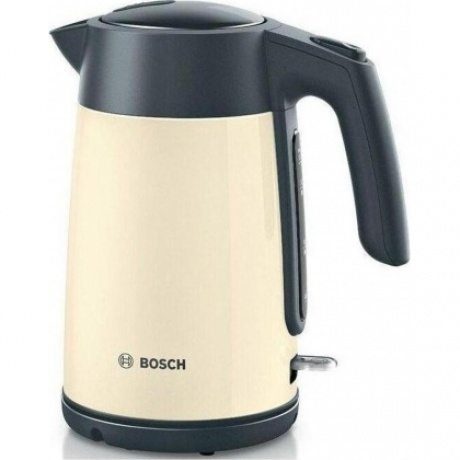 Чайник электрический Bosch TWK7L467 - фото 1