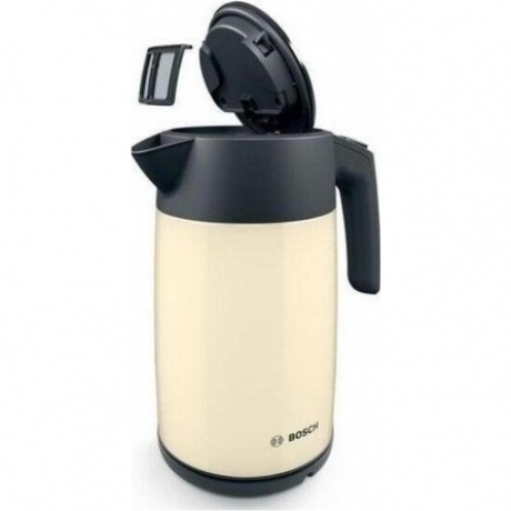 Чайник электрический Bosch TWK7L467 - фото 6