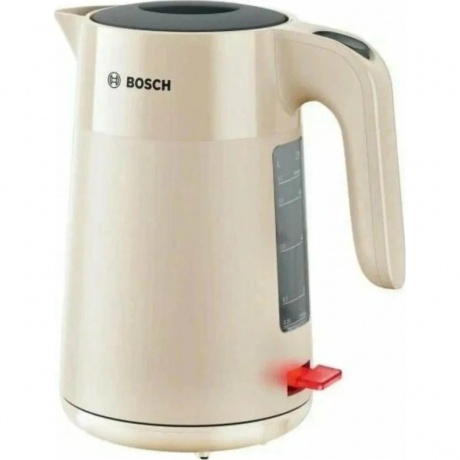 Чайник электрический Bosch TWK2M167 - фото 1