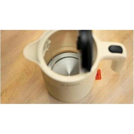 Чайник электрический Bosch TWK2M167 - фото 4