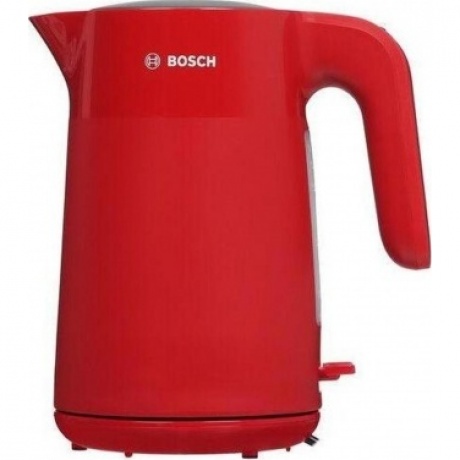 Чайник электрический Bosch TWK2M164 - фото 2