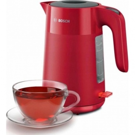 Чайник электрический Bosch TWK2M164 - фото 12