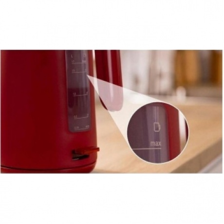 Чайник электрический Bosch TWK2M164 - фото 16