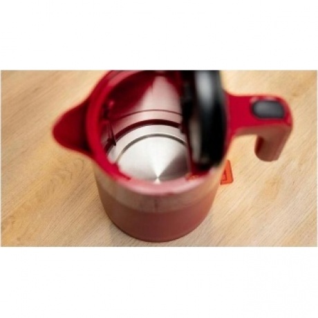 Чайник электрический Bosch TWK2M164 - фото 19