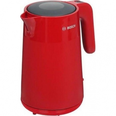 Чайник электрический Bosch TWK2M164 - фото 4