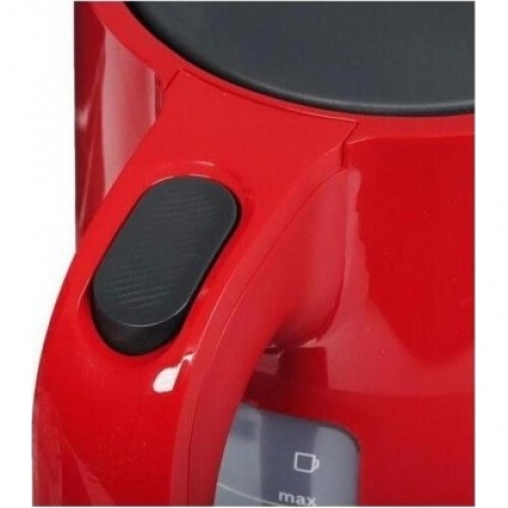 Чайник электрический Bosch TWK2M164 - фото 5