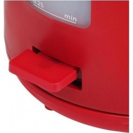 Чайник электрический Bosch TWK2M164 - фото 6