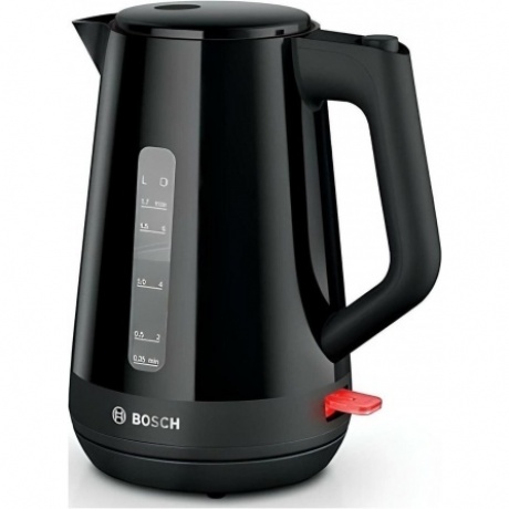 Чайник электрический Bosch TWK1M123 - фото 1