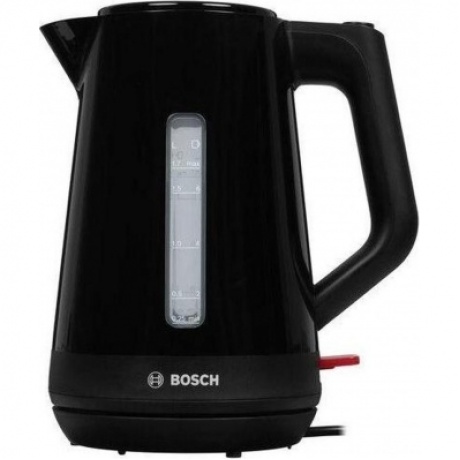 Чайник электрический Bosch TWK1M123 - фото 2