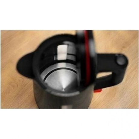 Чайник электрический Bosch TWK1M123 - фото 11