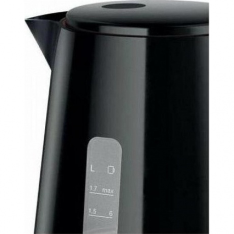 Чайник электрический Bosch TWK1M123 - фото 17