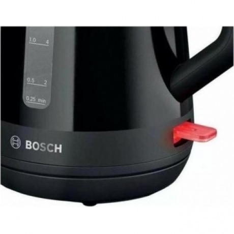Чайник электрический Bosch TWK1M123 - фото 18