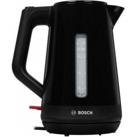 Чайник электрический Bosch TWK1M123 - фото 3