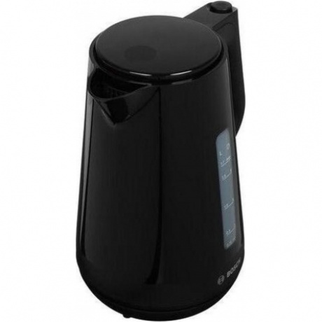 Чайник электрический Bosch TWK1M123 - фото 4