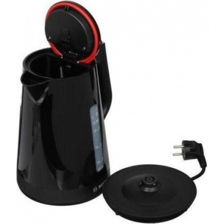 Чайник электрический Bosch TWK1M123 - фото 6
