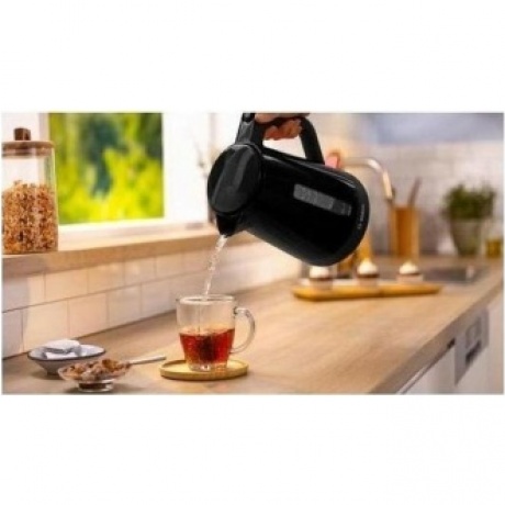 Чайник электрический Bosch TWK1M123 - фото 10