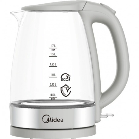 Чайник электрический Midea MK-8017