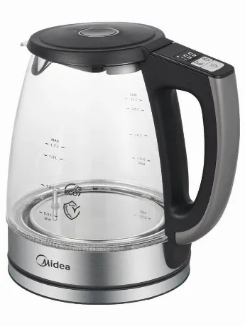 Чайник электрический Midea MK-8019