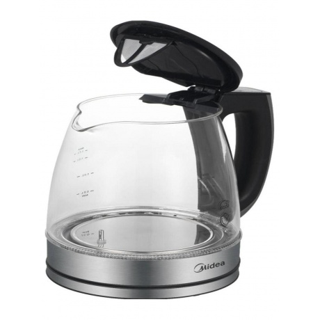 Чайник электрический Midea MK-8019 - фото 7