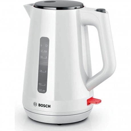 Чайник электрический Bosch TWK1M121
