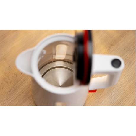 Чайник электрический Bosch TWK1M121 - фото 3