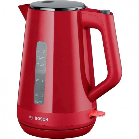 Чайник электрический Bosch TWK1M124