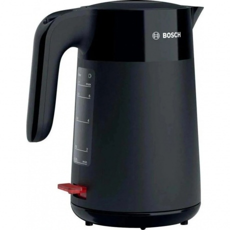 Чайник электрический Bosch TWK2M163 - фото 2