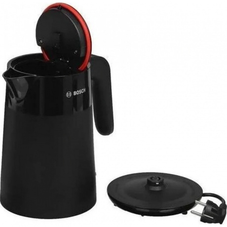 Чайник электрический Bosch TWK2M163 - фото 13
