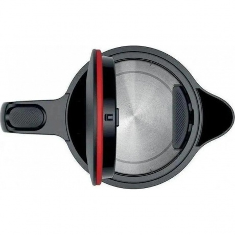 Чайник электрический Bosch TWK2M163 - фото 3