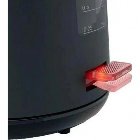 Чайник электрический Bosch TWK2M163 - фото 4