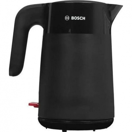 Чайник электрический Bosch TWK2M163 - фото 5