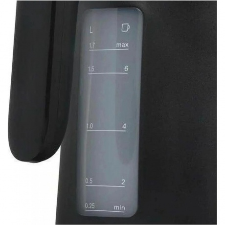 Чайник электрический Bosch TWK2M163 - фото 8
