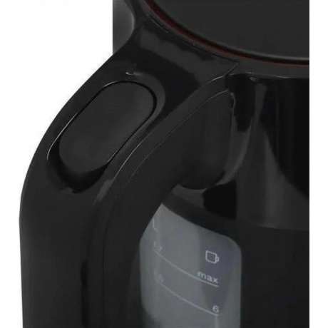 Чайник электрический Bosch TWK2M163 - фото 9