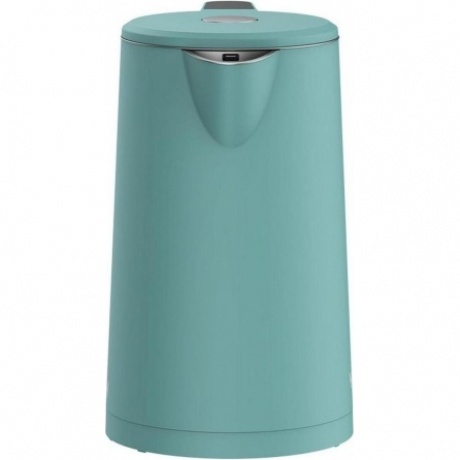 Чайник электрический Viomi Double-Layer Kettle Green V-MK171B - фото 3