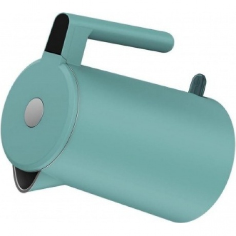 Чайник электрический Viomi Double-Layer Kettle Green V-MK171B - фото 5