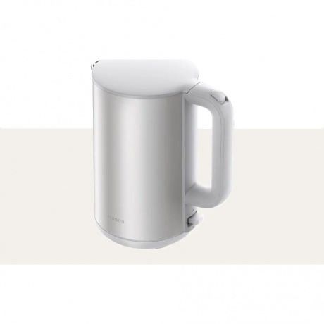 Чайник электрический Xiaomi Electric Kettle S1 (BHR9539EU) - фото 12