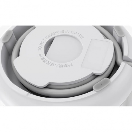 Чайник электрический Xiaomi Electric Kettle S1 (BHR9539EU) - фото 10