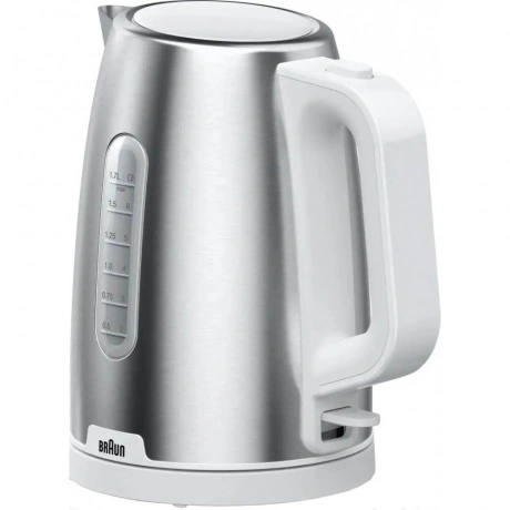 Чайник электрический Braun WK 1500 WH