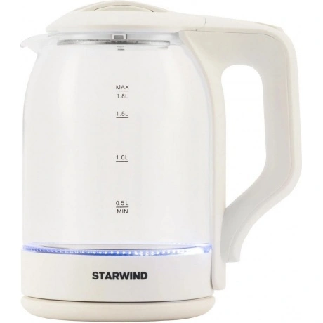 Чайник электрический StarWind SKG1056